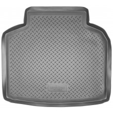 Автоковрики Norplast Unidec Toyota Avensis T25 SD 2003-2009 (NPL-P-88-03)