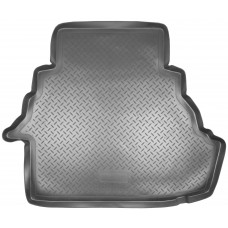 Автоковрики Norplast Unidec Toyota Camry V40 SD 2006-2011 (NPL-P-88-09)