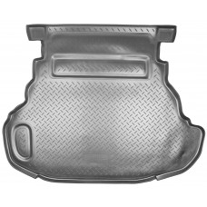 Автоковрики Norplast Unidec Toyota Camry V50 SD 2011-2017 (NPL-P-88-07)