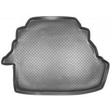 Автоковрики Norplast Unidec Toyota Camry V6 V40 SD 2006-2011 (NPL-P-88-10)