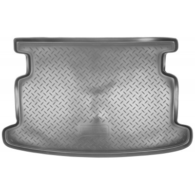 Автоковрики Norplast Unidec Toyota Corolla E12 HB 2000-2007 (NPL-P-88-13)