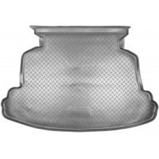 Автоковрики Norplast Unidec Toyota Corolla E12 SD 2000-2007 (NPL-P-88-11)