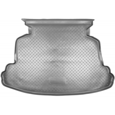 Автоковрики Norplast Unidec Toyota Corolla E12 SD 2000-2007 (NPL-P-88-11)