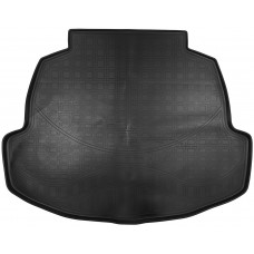 Автоковрики Norplast Unidec Toyota Corolla XII Е210 SD 2019 (NPA00-T88-160)