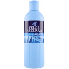 Женский гель для душа Felce Azzurra Classico 650ml (68003)