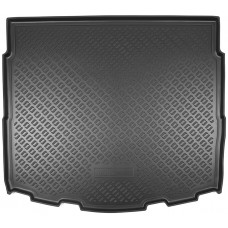 Автоковрики Norplast Unidec Toyota Corolla XII Е210 WAG HYBRID 2018 (NPA00-T88-168)