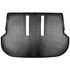 Автоковрики Norplast Unidec Toyota Fortuner 2015 (NPA00-T88-230)