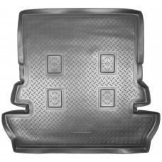 Автоковрики Norplast Unidec Toyota LC-200 J20A 2007 (NPL-P-88-50)