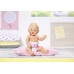 Подгузники для кукол Zapf Baby Born 5pcs (826508)