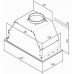 Вытяжка Teka GFL 57650 EOS IX