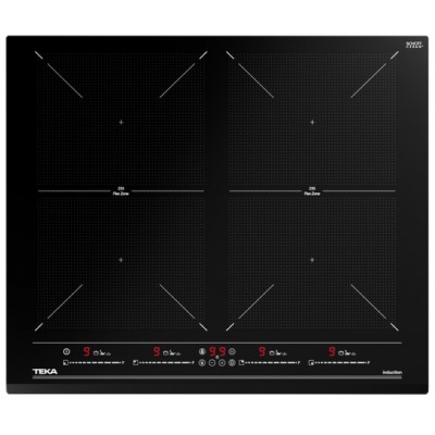 Индукционная панель Teka IZC 64630 MST ST