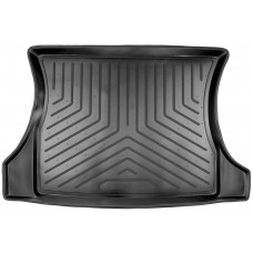 Автоковрики Norplast Unidec Volkswagen Golf III 1993-1999 (NPL-P-95-13)