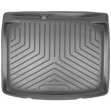 Автоковрики Norplast Unidec Volkswagen Golf IV 1999-2003 (NPL-P-95-14)