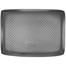 Автоковрики Norplast Unidec Volkswagen Golf Plus HB 2005-2009 (NPL-P-95-18)