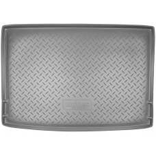 Автоковрики Norplast Unidec Volkswagen Golf Plus HB 2009 (NPL-P-95-19)