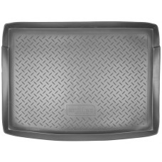 Автоковрики Norplast Unidec Volkswagen Golf V HB 2003-2009 (NPL-P-95-15)