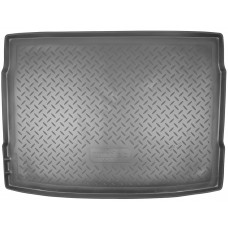 Автоковрики Norplast Unidec Volkswagen Golf VI HB 2009-2013 (NPL-P-95-16)