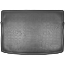 Автоковрики Norplast Unidec Volkswagen Golf VII HB 2013 (NPA00-T95-170)