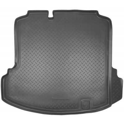Автоковрики Norplast Unidec Volkswagen Jetta SD 2005-2011 (NPL-P-95-99)