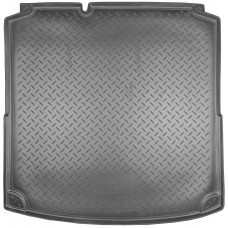 Автоковрики Norplast Unidec Volkswagen Jetta SD 2011 (NPL-P-95-22)