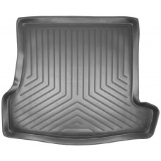 Автоковрики Norplast Unidec Volkswagen Passat B5 SD 1996-2005 (NPL-P-95-25)