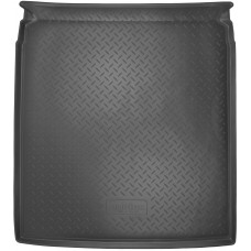 Автоковрики Norplast Unidec Volkswagen Passat B7 SD 2011 (NPL-P-95-33)