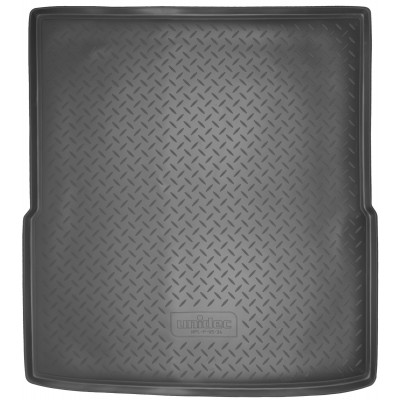 Covoraşe auto Norplast Unidec Volkswagen Passat B7 2011 (NPL-P-95-34)