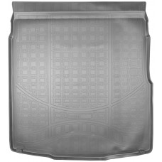 Автоковрики Norplast Unidec Volkswagen Passat B8 SD 2015 (NPA00-T95-370)