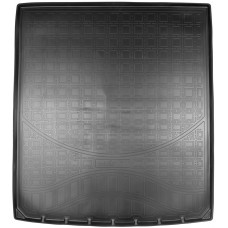 Автоковрики Norplast Unidec Volkswagen Passat B8 2015 (NPA00-T95-372)