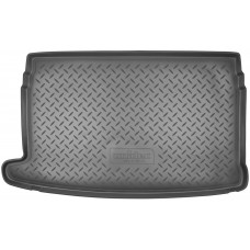 Автоковрики Norplast Unidec Volkswagen Polo HB 2009 (NPL-P-95-41)