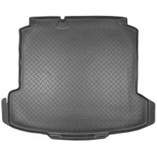 Covoraşe auto Norplast Unidec Volkswagen Polo SD 2010 (NPL-P-95-42)