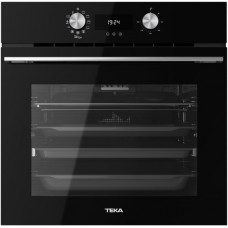 Электрический духовой шкаф Teka HLB 8416 BK Airfry