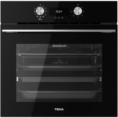 Электрический духовой шкаф Teka HLB 8416 BK Airfry