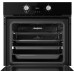 Электрический духовой шкаф Teka HLB 8416 BK Airfry
