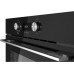 Электрический духовой шкаф Teka HLB 8416 BK Airfry