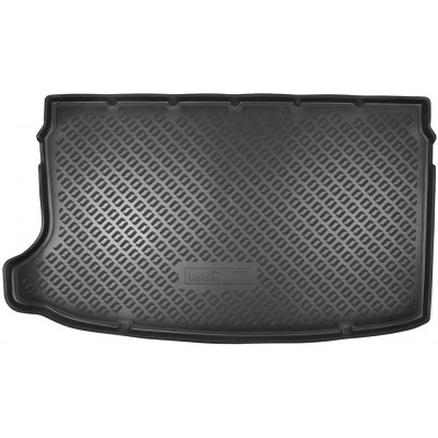 Автоковрики Norplast Unidec Volkswagen T-Cross 2018 (NPA00-T95-560)