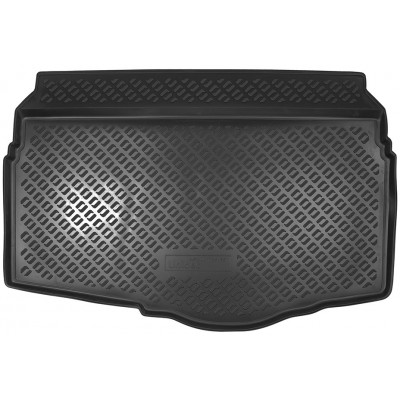 Автоковрики Norplast Unidec Volkswagen T-Cross 2018 (NPA00-T95-561)