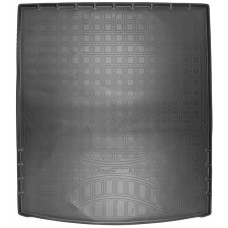 Covoraşe auto Norplast Unidec Volkswagen Teramont 2017 (NPA00-T95-611)