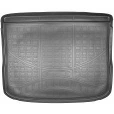 Covoraşe auto Norplast Unidec Volkswagen Tiguan 2013 (NPA00-T95-650)