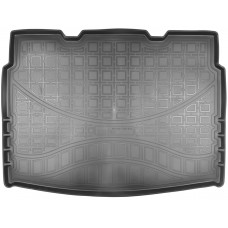 Covoraşe auto Norplast Unidec Volkswagen Tiguan II 2016 (NPA00-T95-654)