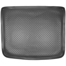 Автоковрики Norplast Unidec Volkswagen Touareg 2002-2010 (NPL-P-95-55)