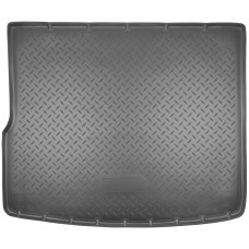 Автоковрики Norplast Unidec Volkswagen Touareg 2010 (NPL-P-95-57)