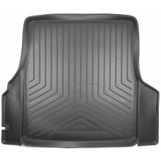 Автоковрики Norplast Unidec Volkswagen Vento SD 1992-1998 (NPL-P-95-80)