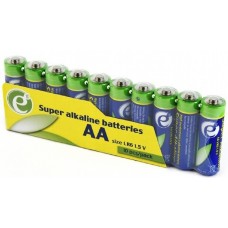 Батарейка Energenie AA, 10pcs (EG-BA-AASA-01)