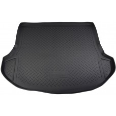 Автоковрики Norplast Unidec Volvo S40 SD 2007 (NPL-P-96-41)