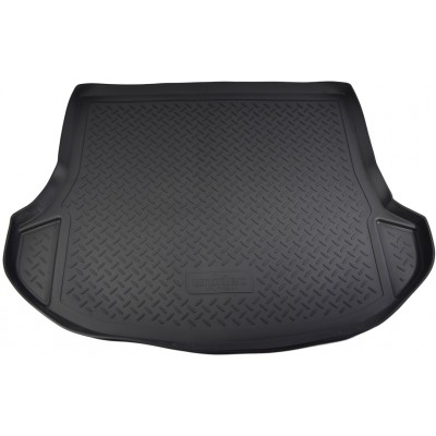 Автоковрики Norplast Unidec Volvo S40 SD 2007 (NPL-P-96-41)