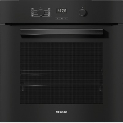 Электрический духовой шкаф Miele H 2860 B OBSW