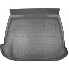 Автоковрики Norplast Unidec Volvo S60 SD 2010 (NPA00-T96-130)