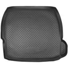 Автоковрики Norplast Unidec Volvo S80 SD 2006 (NPL-P-96-810