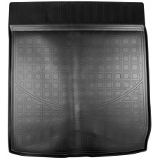 Автоковрики Norplast Unidec Volvo S90 2016 (NPA00-T96-140)